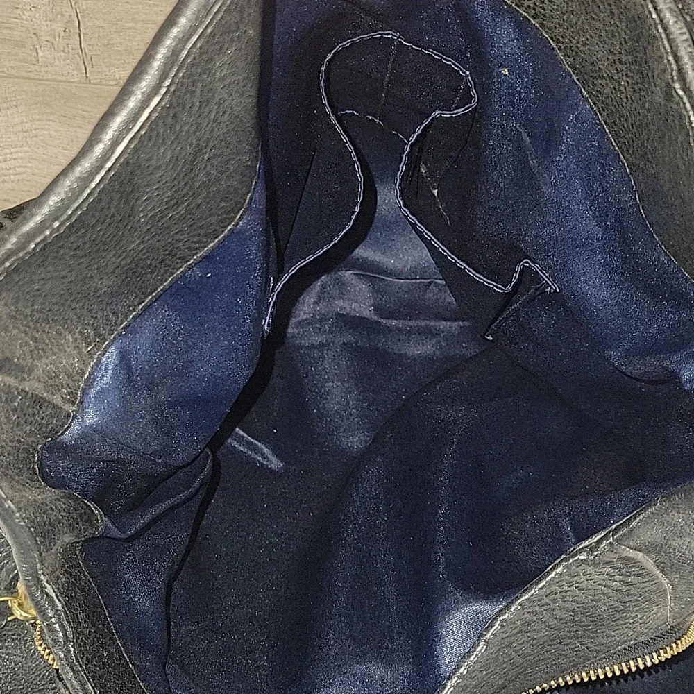 Coach used good